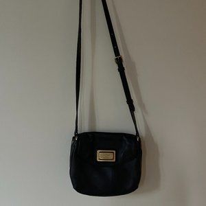 Marc by Marc Jacobs Leather Crossbody Purse